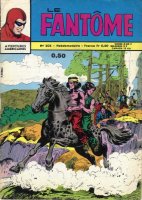 Sommaire Le Fantme Comics n 205